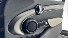 MINI Hatchback 1.5 Cooper Exclusive 5dr Auto [Nav Pack] Petrol Hatchback